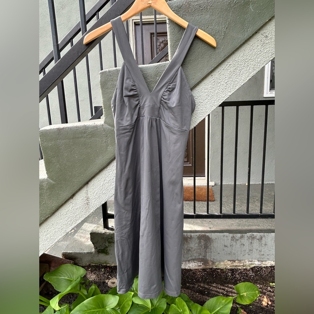 Patagonia Minette Athletic Travel Golf Pickleball Athleisure Tennis Dress Size S